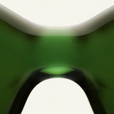 Paloceras / Pebble / Pistachio Green RX