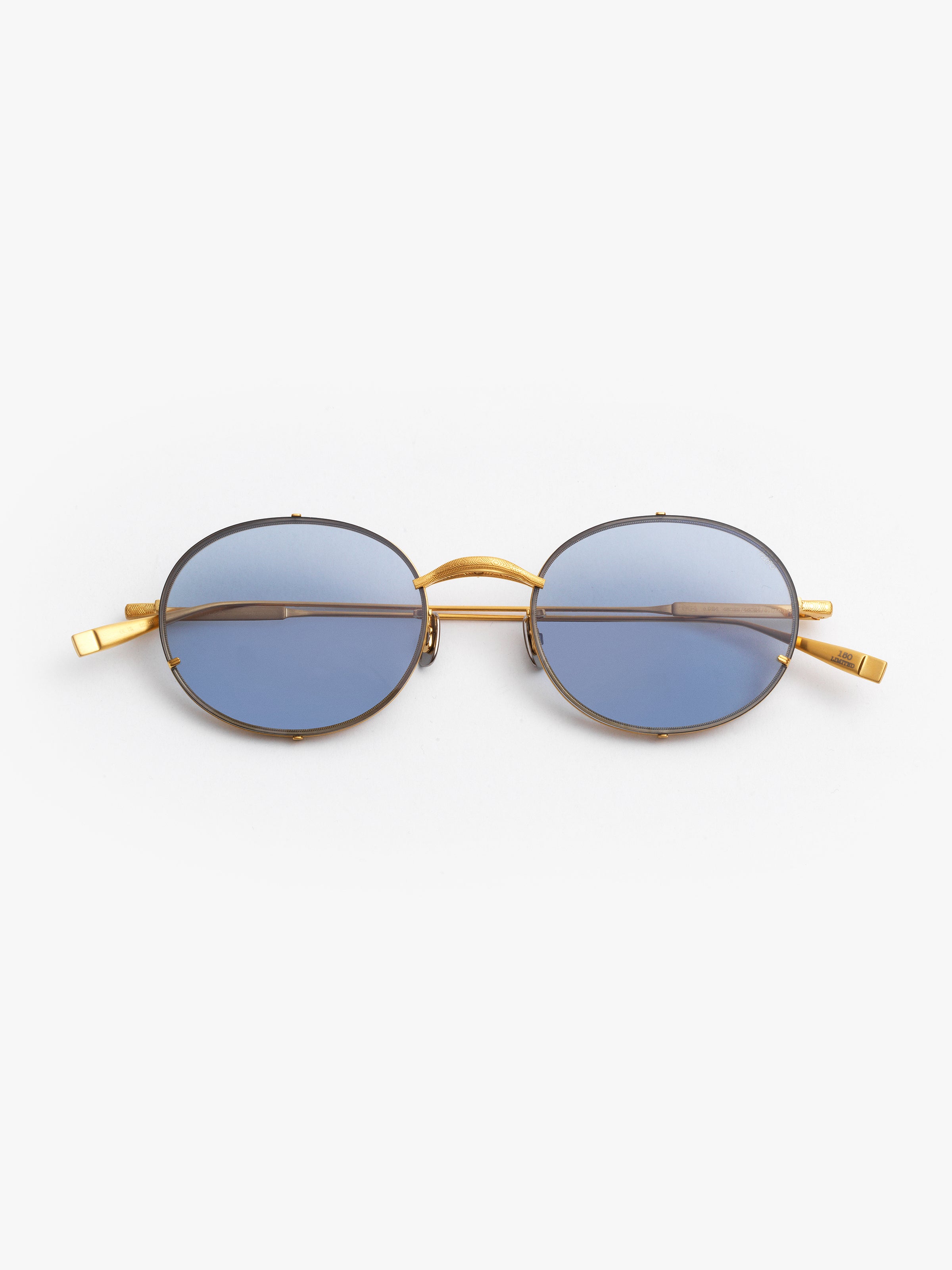 Eyevan 7285 / 804 / 924 – I Visionari