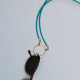 LA LOOP / The Gil / Turquoise