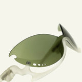 Paloceras / Exuva / Green