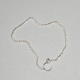 LA LOOP / The Holly / Silver