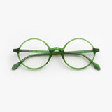 Germano Gambini  / GG191 / Transparent Green