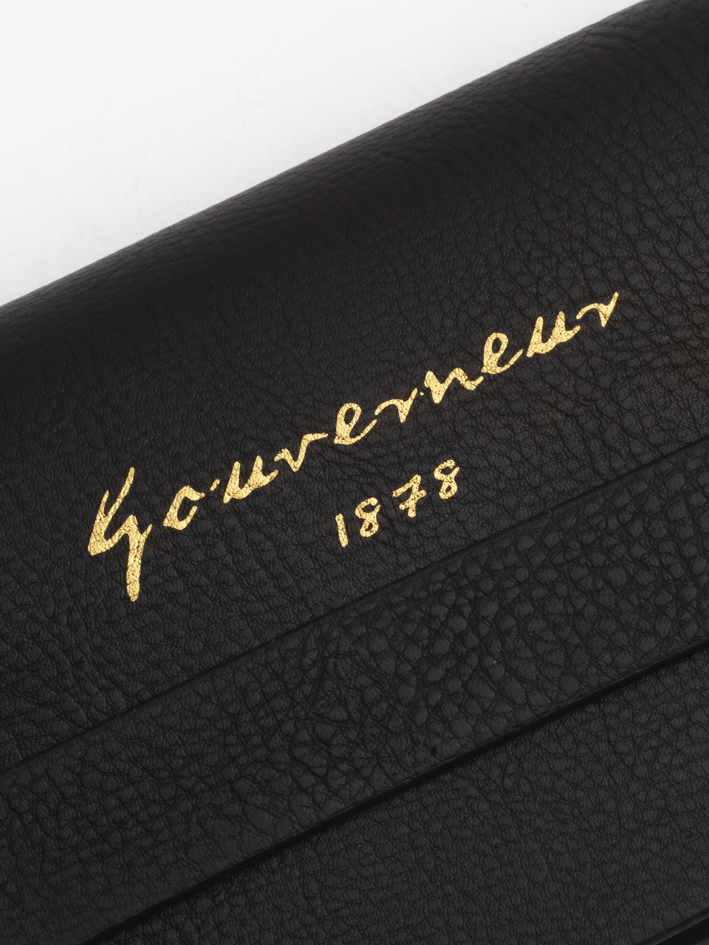 Gouverneur Audigier / Metallum Oval / Champagne Gold by Gouverneur Audigier, Sunglasses - - Independent curated luxury eyewear available at I Visionari