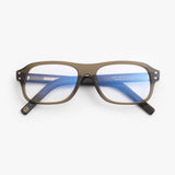 Cutler and Gross / 0847 Kingsman / Olive
