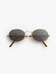 Jean Paul Gaultier / 55-3175 / Arceau / Gold