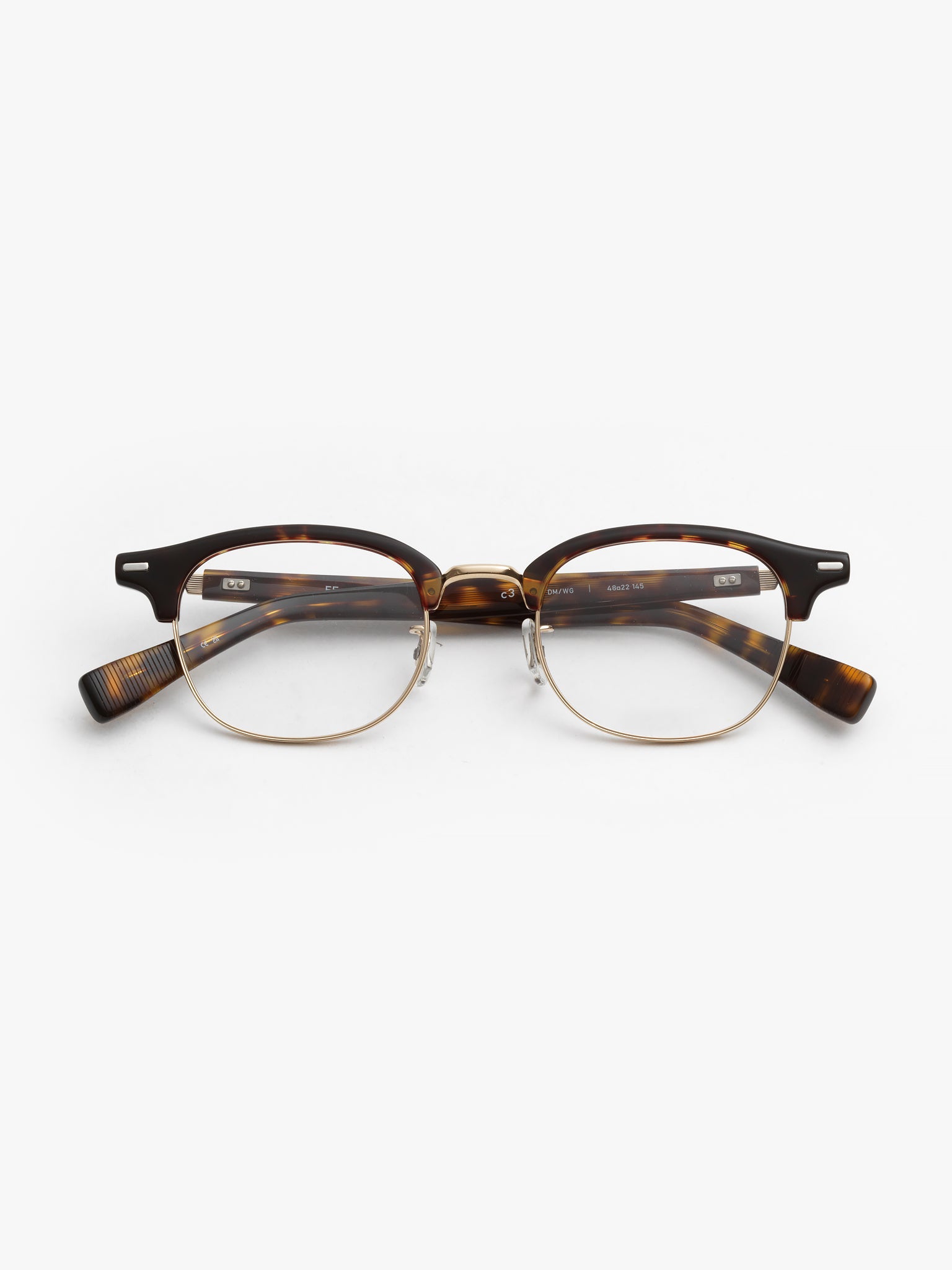 Eyevan optical – I Visionari
