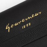 Gouverneur Audigier / Metallum Oval / Platinum by Gouverneur Audigier, Sunglasses - - Independent curated luxury eyewear available at I Visionari