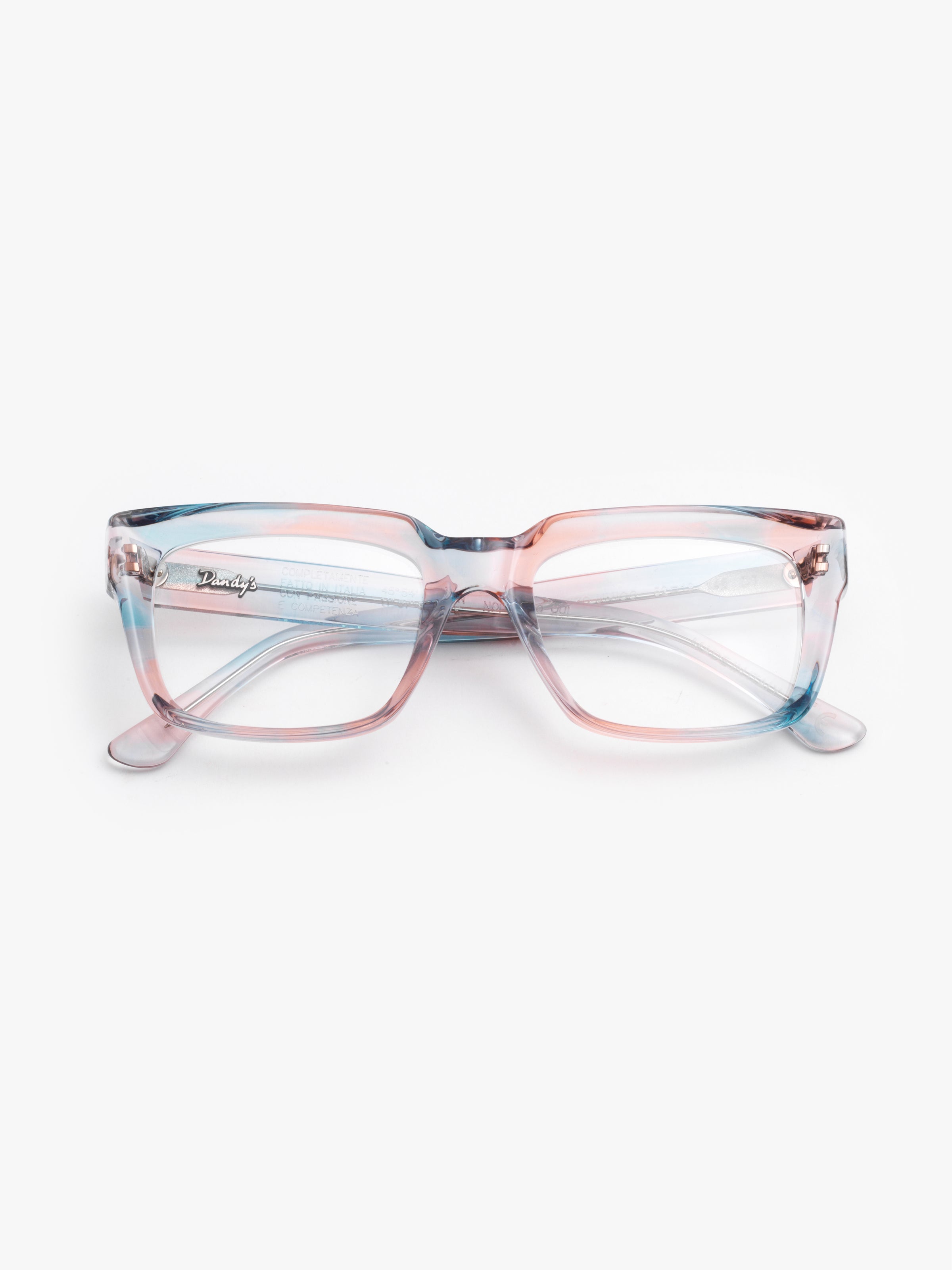 Dandy's_01 – I Visionari
