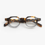 Factory 900 / RF 017 / Barafu Two Tone by Factory 900, Eyeglasses - - Independent curated luxury eyewear available at I Visionari