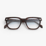 Lazare Studio / Palmer / Prohibition Cornflower by Lazare Studio, Sunglasses - - Independent curated luxury eyewear available at I Visionari