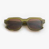 Thierry Lasry / Vendetty / Translucent Olive Green