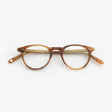 Garrett Leight / Winward / True Demi