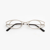 Gouverneur Audigier / The Modernette / Silver