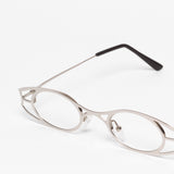 Gouverneur Audigier / The Modernette / Silver