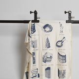 AHLEM / New York Collector's Cleaning Cloth by Ahlem, Accessories - - Independent curated luxury eyewear available at I Visionari