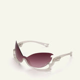 Paloceras / Exuva / Burgundy