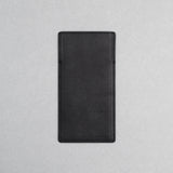 Diffuser Tokyo / Inner Pocket Eyewear Case / Black & Light Brown by Tokyo Diffuser, Accessories - - Independent curated luxury eyewear available at I Visionari