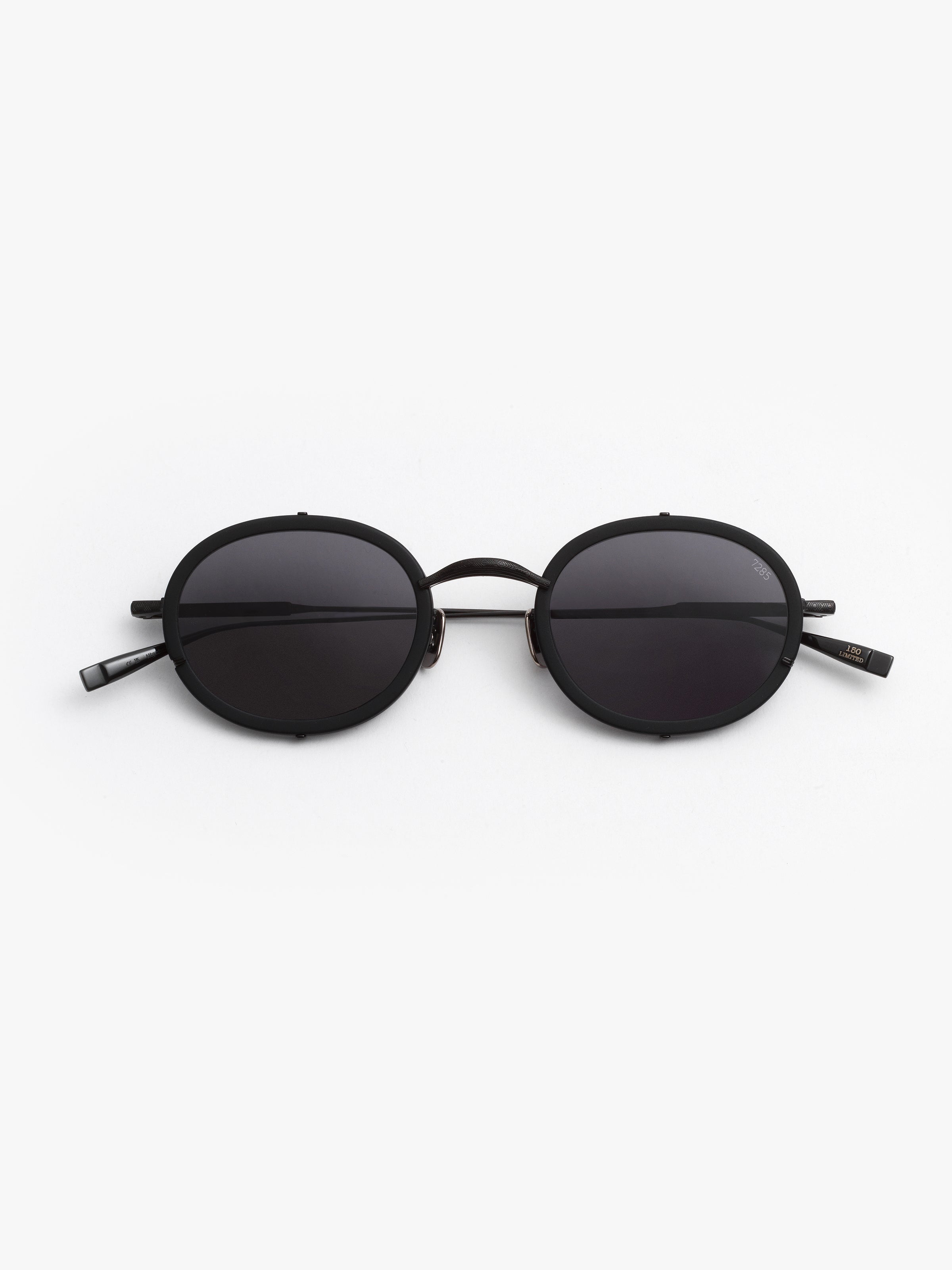 Eyevan 7285 / 804 / 824 – I Visionari