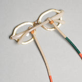 Little Furniture Assemblage / Grass Burn