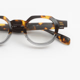 Factory 900 / RF 017 / Barafu Two Tone by Factory 900, Eyeglasses - - Independent curated luxury eyewear available at I Visionari