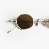 Rigards / RG1935AG / Textured Sterling