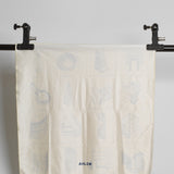 AHLEM / New York Collector's Cleaning Cloth by Ahlem, Accessories - - Independent curated luxury eyewear available at I Visionari
