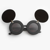 Jeremy Scott x Linda Farrow / Mickey / Black