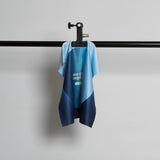 THEO / We Flock Together Collector's Cleaning Cloth / Big Birds of Paradise by Theo, Accessories - - Independent curated luxury eyewear available at I Visionari