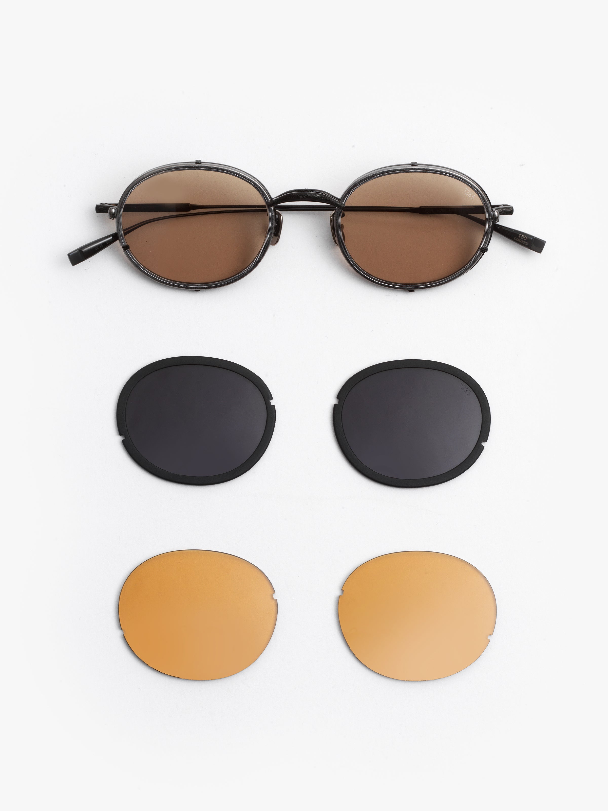 Eyevan 7285 / 804 / 824 – I Visionari