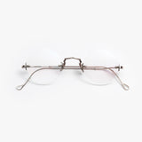 Gouverneur Audigier / Pur Pur Round / Palladium