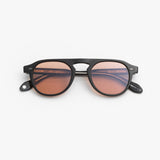 Garrett Leight / Harding / Black