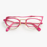 Masahiro Maruyama / MM-0044 / No. 3 Pink Gold