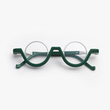 Vava x Raster / CL0023 / Green