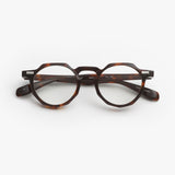 Factory 900 / RF 047 / Dark Tortoiseshell