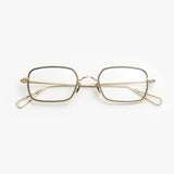 Ahlem / Paris 02 / Grey Gold Ruthenium
