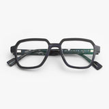 Kojima x J.F. Rey / HKxJF09 / Blue & Black