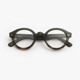 Lesca Lunetier / Corbs / Khaki Brown