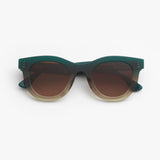 Thierry Lasry / Consistency / Gradient Green
