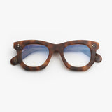 Lesca Lunetier / Ogre XL / Light Tortoise