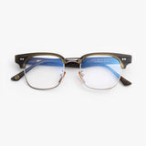 Cutler and Gross / 0004 Kingsman / Olive