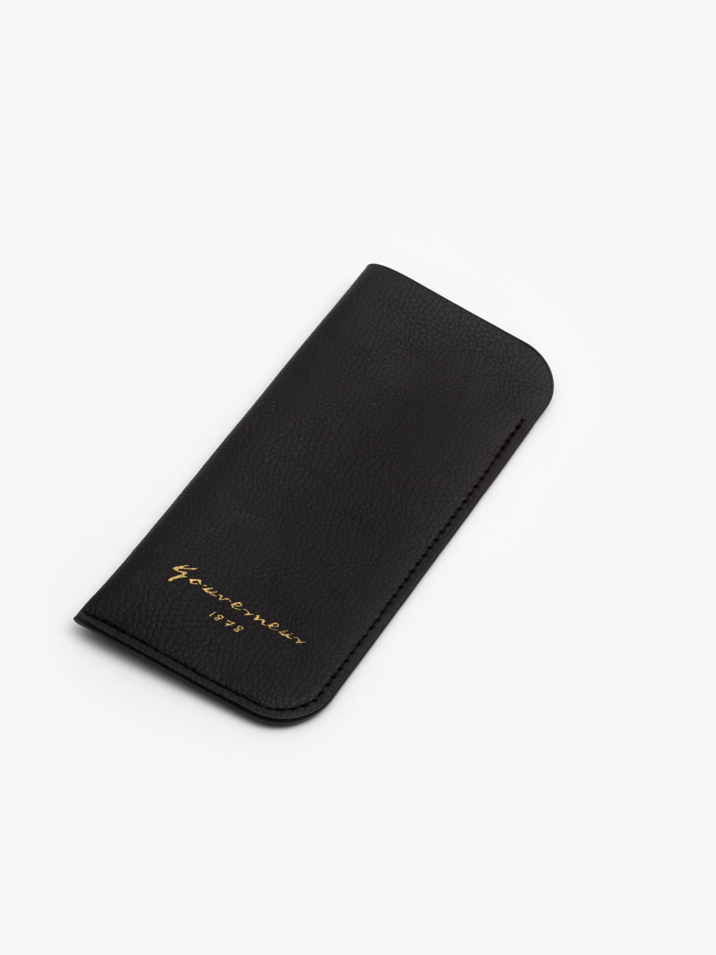 Gouverneur Audigier / Metallum Oval / Champagne Gold by Gouverneur Audigier, Sunglasses - - Independent curated luxury eyewear available at I Visionari