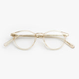 Mr. Leight / Marmont C / Dune White Gold