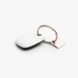 THEO / Keyholder Square / Pixel White