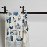 AHLEM / Paris Collector's Cleaning Cloth by Ahlem, Accessories - - Independent curated luxury eyewear available at I Visionari