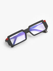 Vava x Ciani / CL0020 / Black
