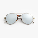 Daizo / Hiro / Polished Titanium