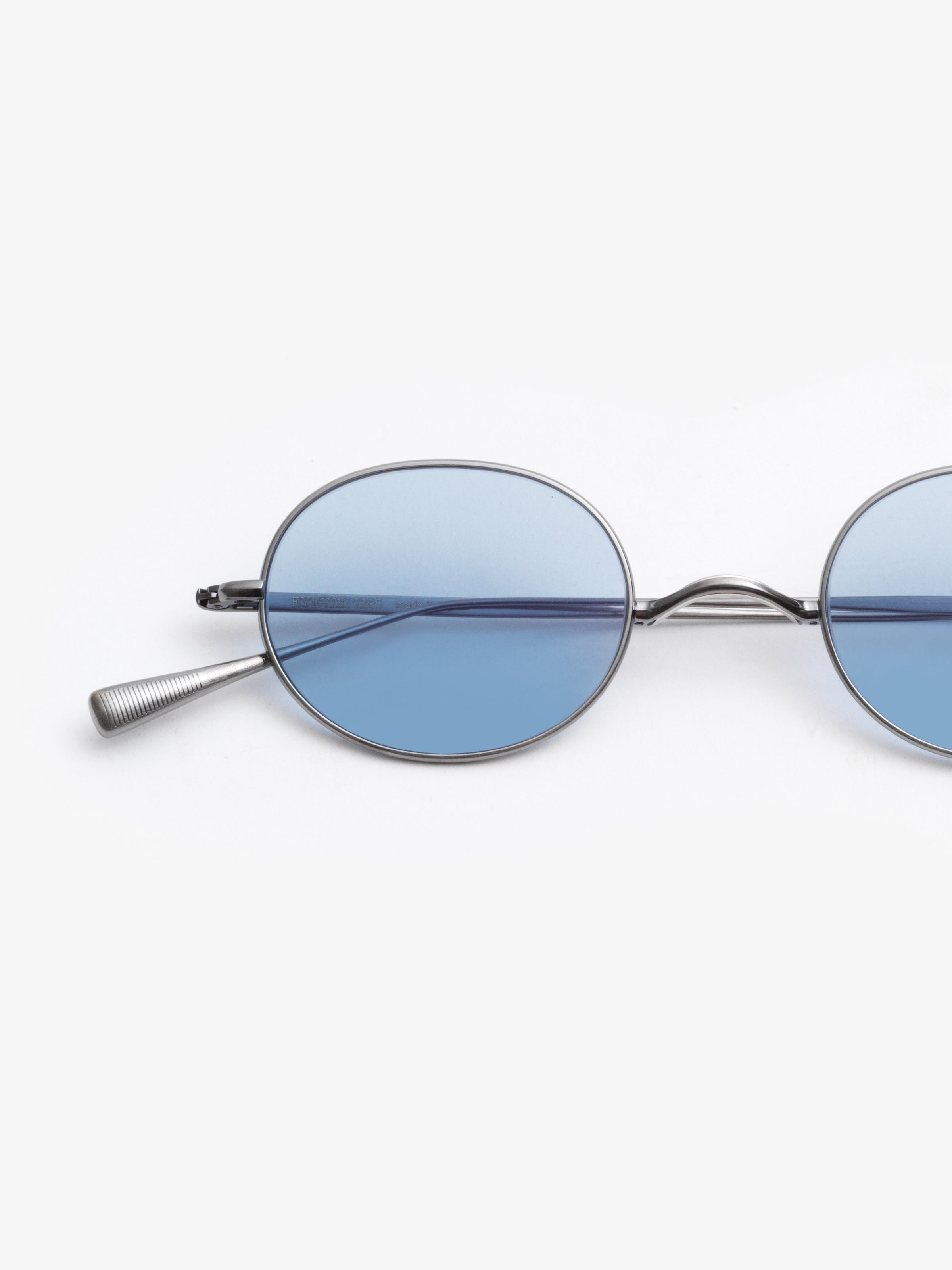 Eyevan 7285 / 901E / 801 – I Visionari