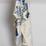 AHLEM / Paris Collector's Cleaning Cloth by Ahlem, Accessories - - Independent curated luxury eyewear available at I Visionari