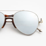 Daizo / Hiro / Polished Titanium