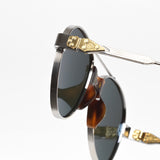 Daizo / Hiro / Polished Titanium